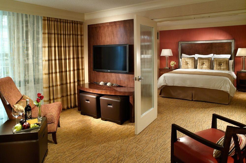 Marriott Chicago O'Hare Hotel Роузмънт Екстериор снимка