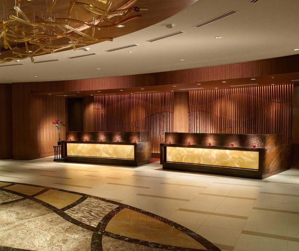 Marriott Chicago O'Hare Hotel Роузмънт Екстериор снимка