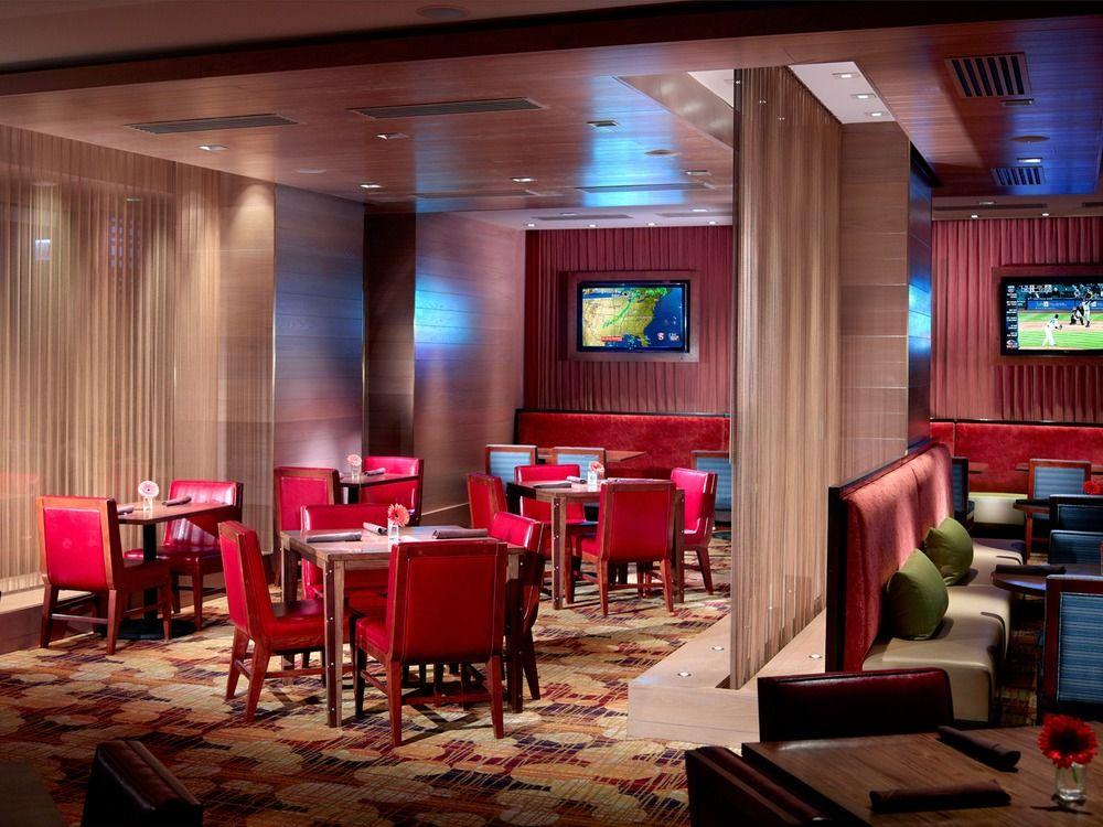 Marriott Chicago O'Hare Hotel Роузмънт Екстериор снимка