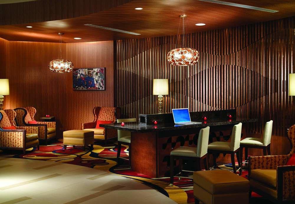 Marriott Chicago O'Hare Hotel Роузмънт Екстериор снимка
