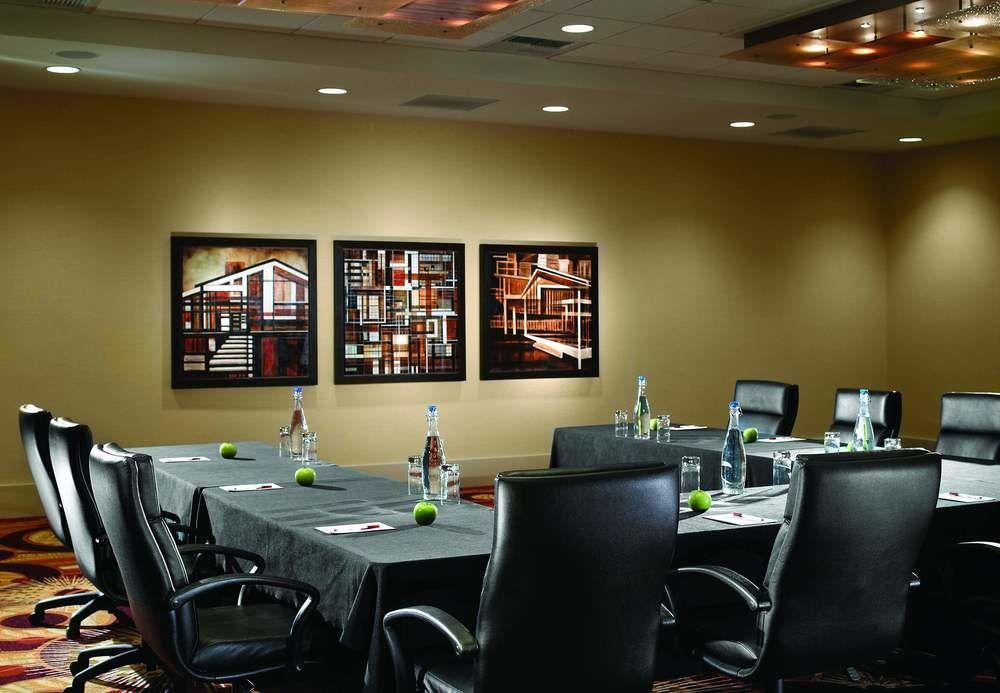Marriott Chicago O'Hare Hotel Роузмънт Екстериор снимка