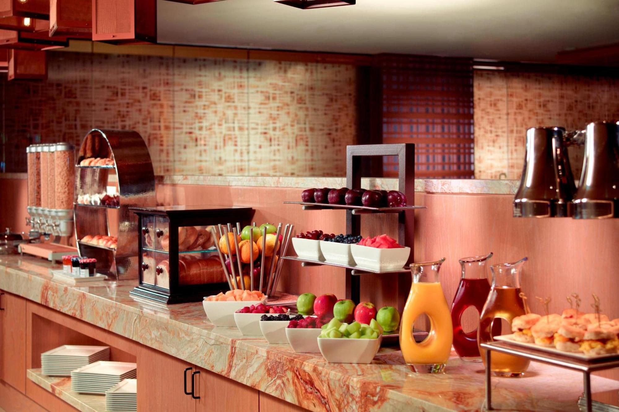 Marriott Chicago O'Hare Hotel Роузмънт Екстериор снимка