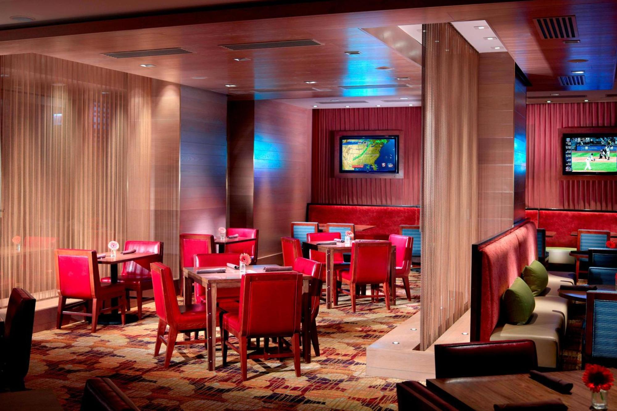 Marriott Chicago O'Hare Hotel Роузмънт Екстериор снимка